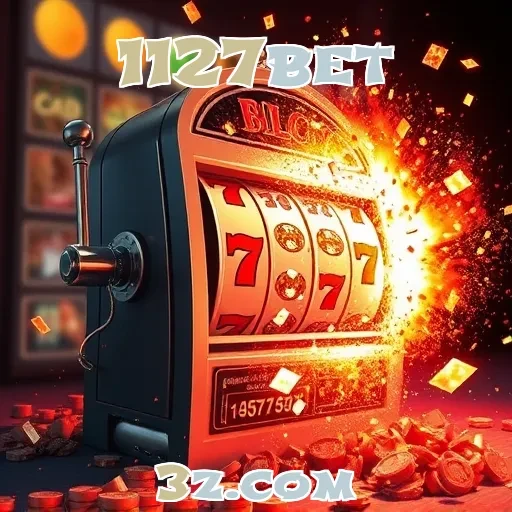 1127bet: Uma Aventura Segura e Confiável na Aposta Online