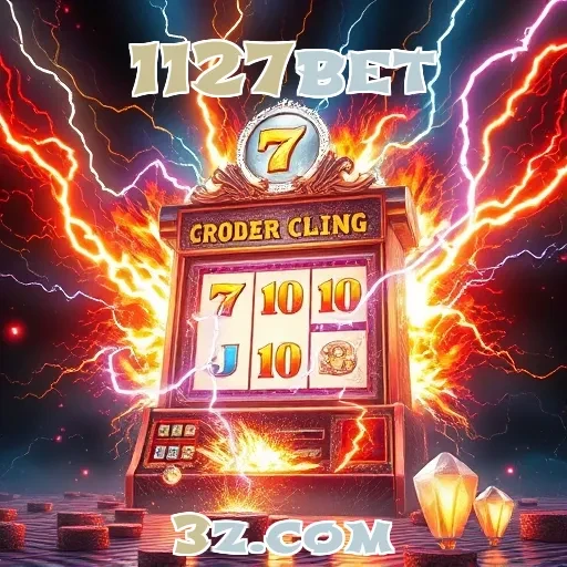 1127bet: Mergulhe em Emoções e Ganhos com Jogos Incríveis!