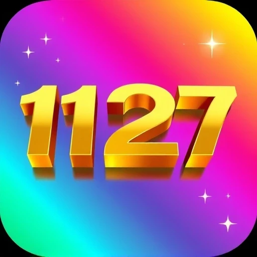 Logo da 1127bet
