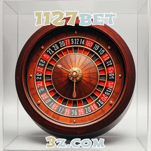 1127bet e a Diversão sem Fim nos Caça-Níqueis Online