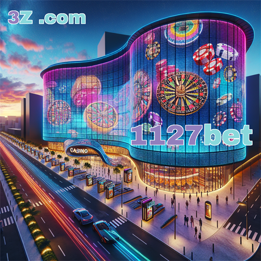 Slots Brazilianos: Atrações e Inovações no 1127bet